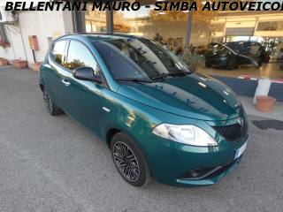 LANCIA Ypsilon usata, con ESP