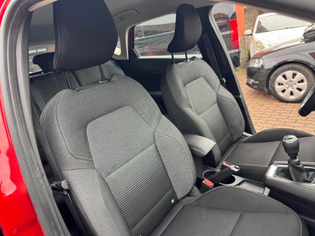 RENAULT Captur usata, con ESP