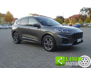 FORD Kuga usata, con Boardcomputer