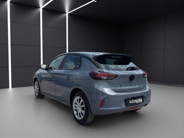 OPEL Corsa usata, con Airbag laterali