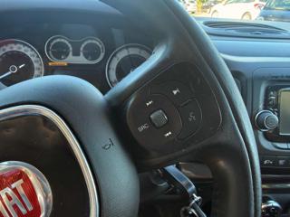 FIAT 500L usata, con Climatizzatore