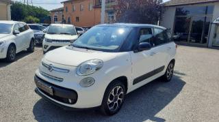 FIAT 500L usata, con Airbag laterali