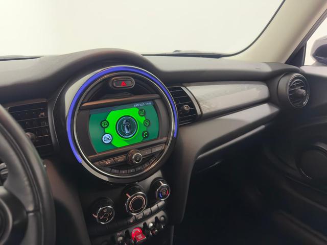 MINI Cooper usata, con Climatizzatore