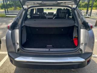 PEUGEOT 2008 usata, con Boardcomputer