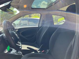 SMART ForFour usata, con Volante in pelle