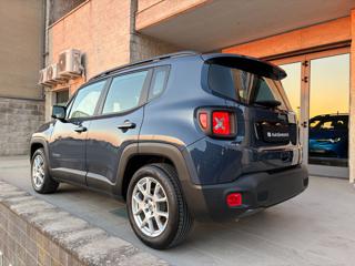 JEEP Renegade usata, con Cerchi in lega