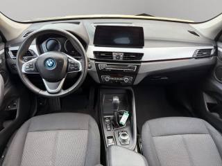 BMW X1 usata, con Cruise Control
