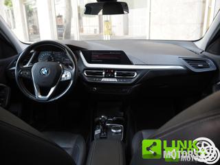 BMW 118 usata 21