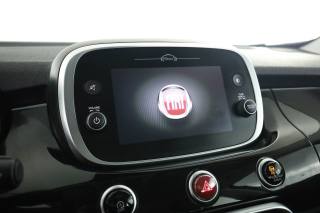 FIAT 500X usata 9
