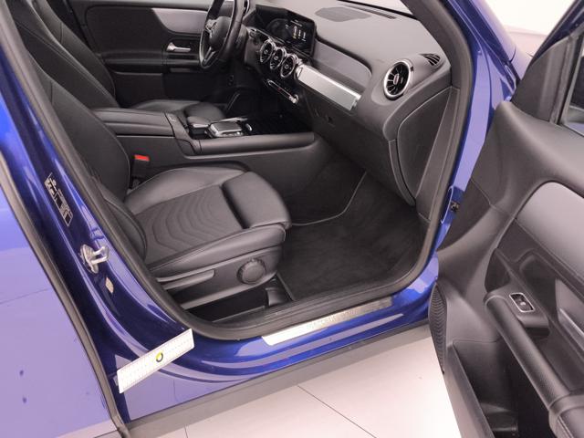 MERCEDES-BENZ GLB 180 usata 43