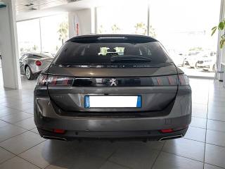 PEUGEOT 508 usata, con Airbag Passeggero