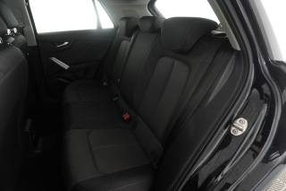 AUDI Q2 usata 10
