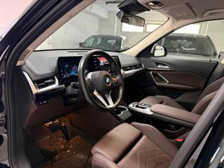 BMW X1 usata, con Autoradio