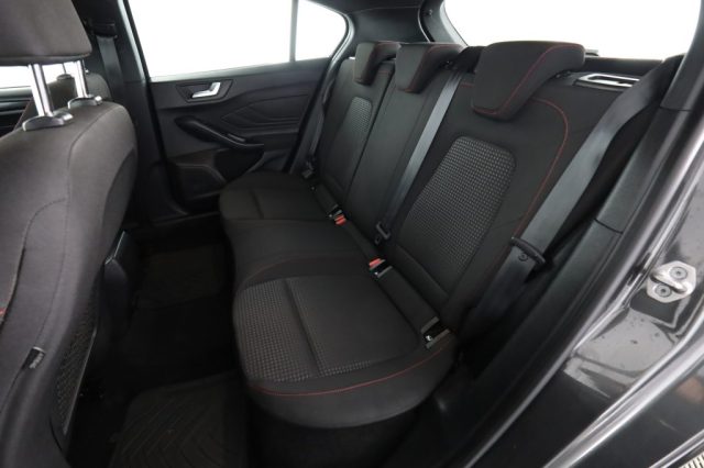 FORD Focus usata 3