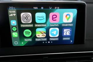 PEUGEOT 5008 usata 12
