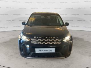 LAND ROVER Discovery Sport usata, con Cerchi in lega