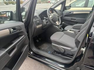 OPEL Zafira usata, con Servosterzo