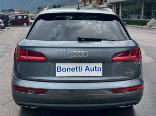 AUDI Q5 usata, con Alzacristalli elettrici