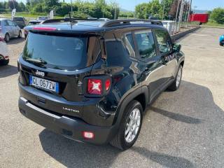 JEEP Renegade usata, con Controllo trazione