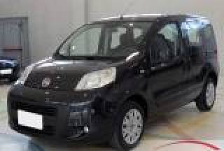 FIAT Qubo usata, con Fendinebbia