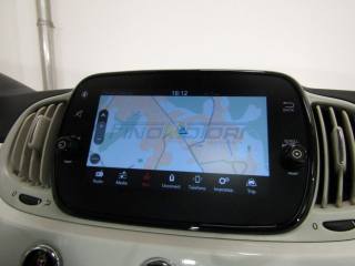 FIAT 500 usata, con Chiusura centralizzata