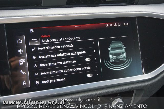AUDI Q3 usata 17