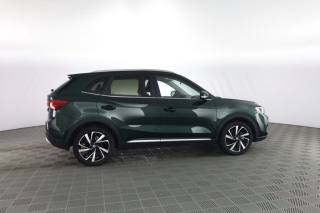 MG ZS usata 2