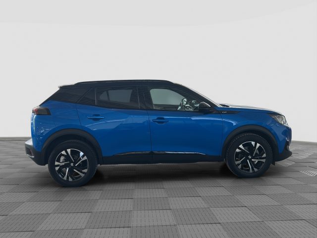 PEUGEOT 2008 usata 5