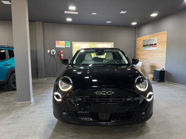 FIAT 600 usata, con Sistema di chiamata d