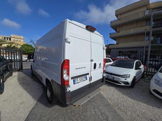 FIAT Ducato usata, con Alzacristalli elettrici
