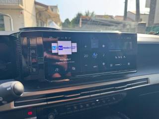 LANCIA Ypsilon usata, con Sistema di navigazione