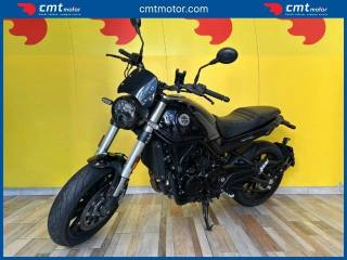 BENELLI Leoncino 500 usata 1