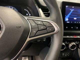 RENAULT Captur usata, con Bracciolo