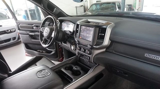DODGE RAM usata 11