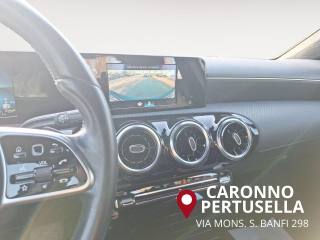 MERCEDES-BENZ A 250 usata, con Cruise Control