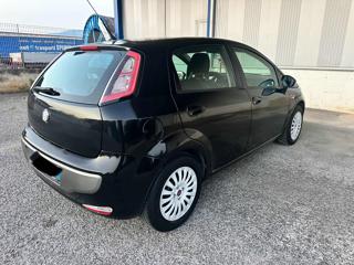 FIAT Punto Evo usata, con Controllo trazione