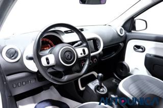 RENAULT Twingo usata, con Alzacristalli elettrici