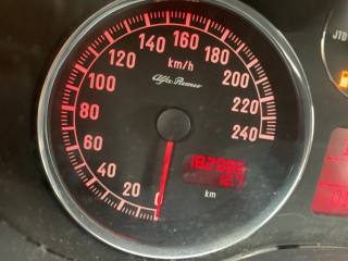 ALFA ROMEO 147 usata, con Fendinebbia