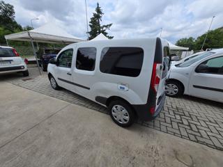RENAULT Kangoo usata 29