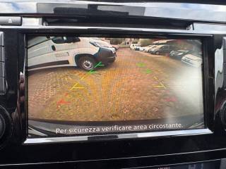 NISSAN Qashqai usata, con Controllo trazione