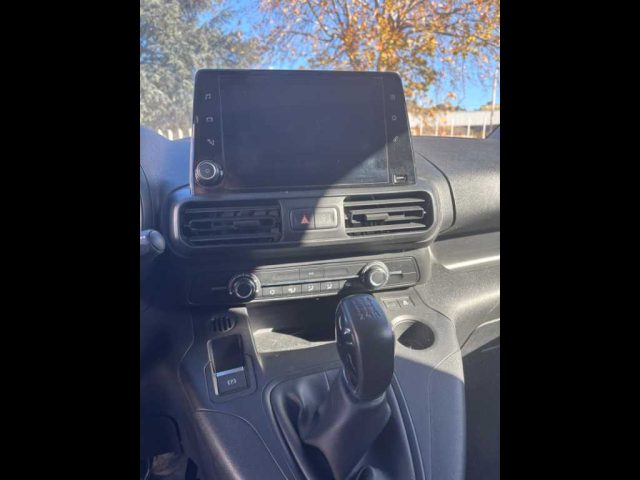 CITROEN Berlingo usata 11