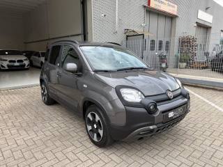 FIAT Panda usata, con Alzacristalli elettrici