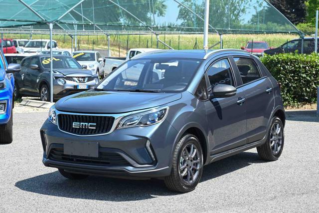 EMC Quattro usata, con ABS