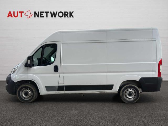 FIAT Ducato usata, con Filtro antiparticolato