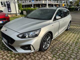 FORD Focus usata, con Cerchi in lega