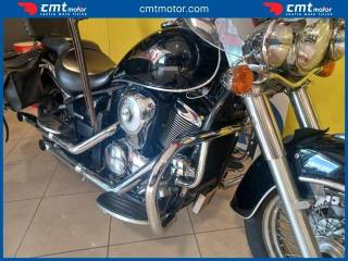 KAWASAKI VN 900 usata 13