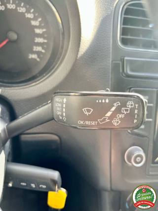 VOLKSWAGEN Polo usata, con Immobilizzatore elettronico