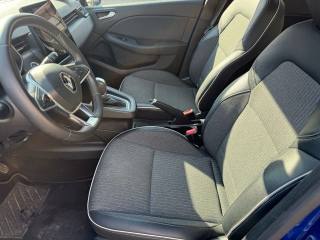 RENAULT Clio usata, con Controllo trazione