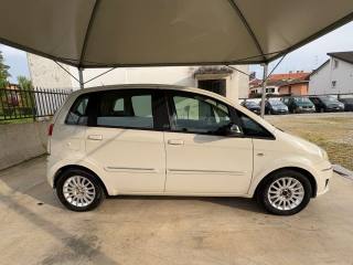 LANCIA MUSA usata, con Cerchi in lega
