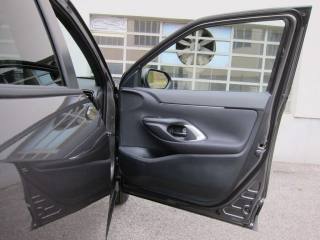 TOYOTA Yaris Cross usata, con Riconoscimento dei segnali stradali